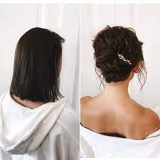 Bridal Short Hair Wedding Hairstyles For Short Hair 2019 Short Hair Updo Short Wedding Hair Hair Styles