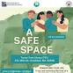 A Safe Place: Grief Support event image