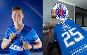 Cerca nel più grande indice di testi integrali mai esistito. Kemar Roofe Cedric Itten Completes Rangers Move Everyevery