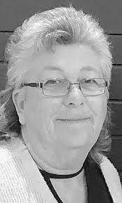 Sandra Louise (Hillman) Kenyon 1953-2019