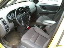 Image result for Chrome Yellow 2002 Escape