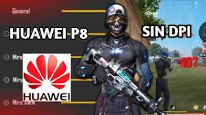 Jugando free fire en p9 lite. Configuracion Perfecta Sin Dpi Para Huawei P8 Lite Pro Actualizado Free Fire Youtube