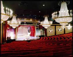 Drury Lane Oakbrook Theatre In Chicago