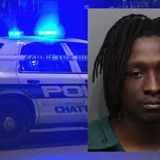 Chattanooga man charged in deadly New Year's Eve shooting of his brother,  affidavit says
