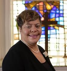 St Stephen Baptist Church