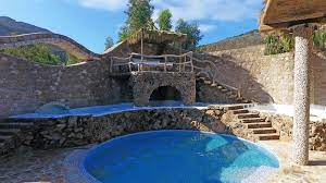 Calilo In Ios Luxury Hotel Resort Luxury Accommodation