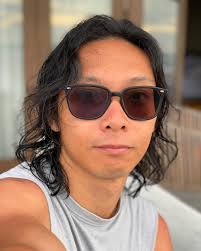 Maldives! I've already started to miss it there. 😂