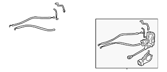 There are so many features that are deemed desirable by drivers that car manufacturers employ during the. 2000 2006 Toyota Tundra Oem New Front Left Driver S Door Latch Lock Actuator Fits 2000 2006 Toyota Tundra 690400c010 Boch Toyota South