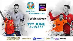 The latest tweets from euro 2021 live updates (@euro2021live). Uefa Euro 2020 To Go Live On Sonyliv From June 11