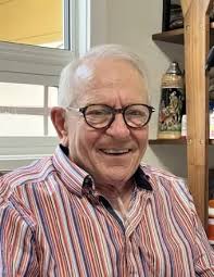 It is with sadness that we inform you that one of our Medical family has  passed,