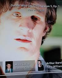 The Doctor's real name : r/DoctorWhumour