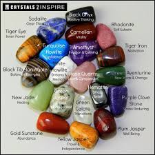 Quick Crystal Guide Skymomma Crystal Healing Stones Crystals And Gemstones Healing Stones