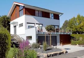 Foto Haacke Haus Foto Haacke Haus The Post Foto Haacke Haus Appeared First On Gartengestaltung Ideen Haacke Haus Architektur Haus Hanglage