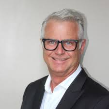 Great to catch up with Adrian Tschan