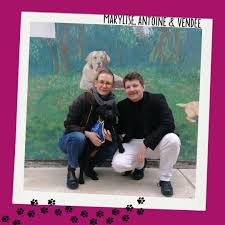 École Chiens Guides Paris