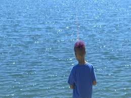 Vista sudoeste da avenida general paulino santos perto do portão 1. The Billings Kiwanis Club Hosts Youth Fishing Jamboree At Lake Elmo Regional News Montanarightnow Com
