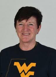 WEST VIRGINIA UNIVERSITY SWIMMING & DIVING