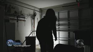 The state of being confined; Confinement The Movie Wfla