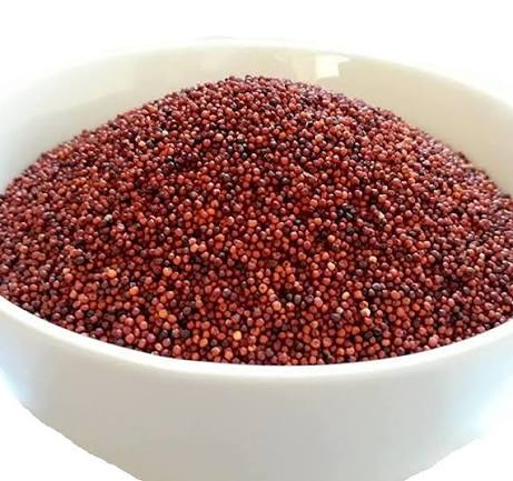 Finger Millet Poli