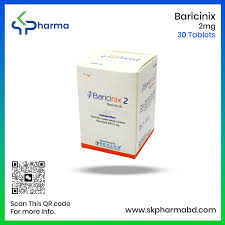 Image result for Baricitinib