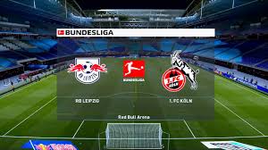 Rb leipzig tickets are on sale now at stubhub. Rb Leipzig Vs Fc Koln Red Bull Arena 2020 21 Bundesliga Pes 2021 Youtube