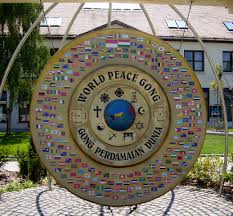 A country of southeast asia in the malay. World Peace Gong Wikipedia