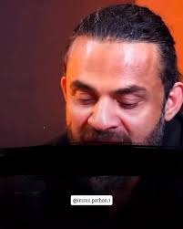 It's my time 🥹 Behind every man who fights his way toward becoming more,  there is someone who refuses to let him disappear into his own darkness.  When the world tells him