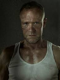 Characters in The Walking Dead (2010): Atlanta Survivor Camp