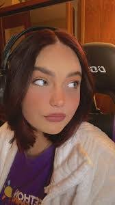 Audrey Reed's Instagram, Twitter & Facebook