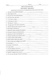 Bill Nye Nutrition Quiz Worksheet Answers Propranolols