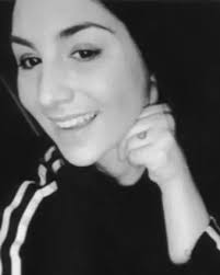 Obituary information for Lindsay Rae Reid