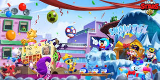 Uzun menzilli brawl stars karakterleri uzaktan hasar verebilen karakterlerdir. Brawl Stars A Yeni Karakter Gorunum Ve Ucretsiz Oduller Gelecek