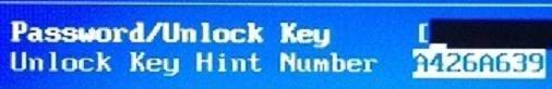 Administrator administrator staff member · power on your laptop · enter the wrong password three times · you will see a screen only with key hint number. Dell Bios Master Password Unlock Key Hint Number Password Unlock Key Dell Bios Master Password For Inspiron 15 7537 Unlock Key Hint