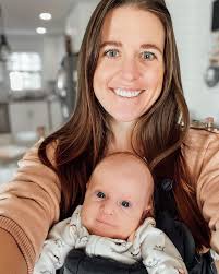 Mum Faced Backlash After Saying Her Baby is “Ugly” in a Viral Tiktok Video 