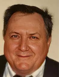 Obituary information for Richard Ralph Wackerlin