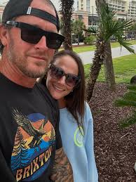 Sunshine, smiles, and my favorite person right here with me.