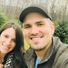 Karlie Williams and Dominick Aluotto's Wedding Website