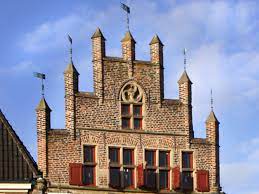 We compare all major car rental companies to find you the best car rental deals in gotisches haus,. Stadt Xanten Das Gotische Haus