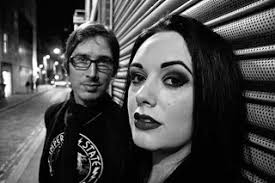 Gothic Rock: Raven Adore