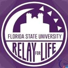 Get relay for life logo in (.ai) vector format. Fsu College Of Fine Arts Art Education Program And Fsu Ata At This Year S Fsu Relay For Life