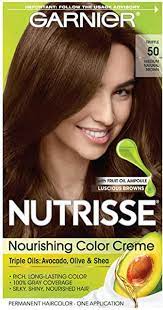 Amazon Com Hair Volor Nourishing Hair Safe Hair Dye Garnier Hair Color