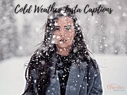 Amazing Weather Instagram Captions And Quotations For Your Next Posts Copy Paste Version Weekly