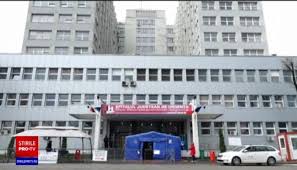 Tribunalul bucurești a încuviințat arestarea preventivă a sorinei pintea pentru 30 de zile. SituaÅ£ie RevoltÄƒtoare La Sj Baia Mare Bugetul Pentru Mancarea PacienÅ£ilor InjumÄƒtÄƒÈ›it Ce Mancau Bolnavii Stirileprotv Ro