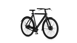Vanmoof S3 Und X3 Das Iphone Unter Den E Bikes Kommt In Der Dritten Generation Heraus Stern De