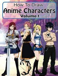 Table of contents start drawing good: How To Draw Anime Characters Book Volume 1 Mastering Manga Drawing Books Of Japanese Anime Characters How To Draw Manga Characters Bleach Manga Books Of Japanese Anime And Game Characters Creative Magical