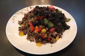 Try one of these delicious recipes for a fast dinner. Alkaline Vegan Chilli Beef Stir Sirius Lifestyle Choices Facebook