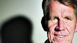 Das ist ein kesser Spruch"