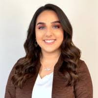 Camila Reyes's Instagram, Twitter & Facebook