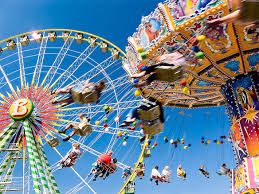 Findet dreimal im jahr ist das größte volksfest des nordens und das längste volksfest deutschlands. Hamburger Dom Volle 268 Stunden Kirmes