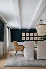 Craig has lots of experience putting up shiplap and has installed it in the dining room, living room, and foyer (and. Shiplap Half Wall Design Ideas
